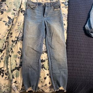 Abercrombie & Fitch jeans